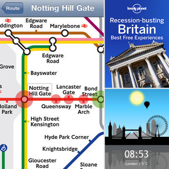 Plan Your London Trip Plan Your London Trip