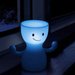 Fred & Friends Glo Boy Solar Night Light ($22)