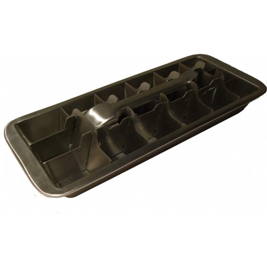 Stainless Steel Ice Trays
