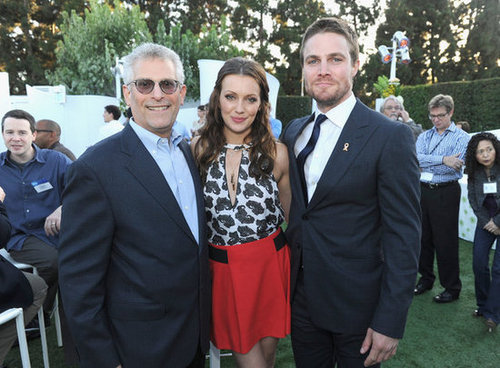 Rachel Bilson, AnnaLynne McCord, and More Celebrate TV With Cocktails Rachel Bilson, AnnaLynne McCord, and More Celebrate TV With Cocktails