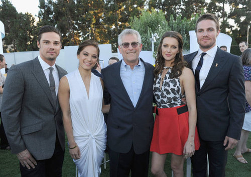 Rachel Bilson, AnnaLynne McCord, and More Celebrate TV With Cocktails Rachel Bilson, AnnaLynne McCord, and More Celebrate TV With Cocktails