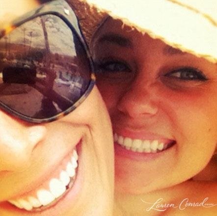 Lauren Conrad Lauren Conrad
