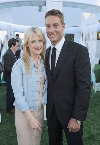 Rachel Bilson, AnnaLynne McCord, and More Celebrate TV With Cocktails Rachel Bilson, AnnaLynne McCord, and More Celebrate TV With Cocktails