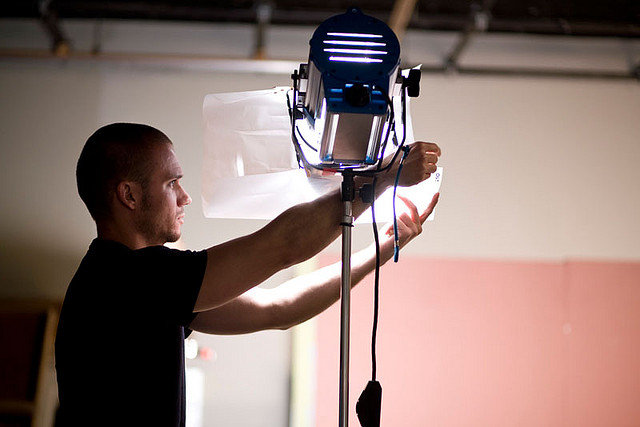 Hire a Film Student Hire a Film Student