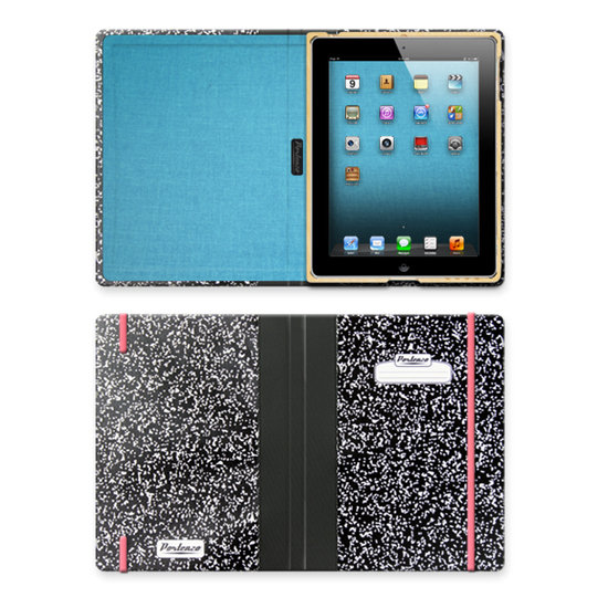 Portenzo Composition iPad Case Portenzo Composition iPad Case