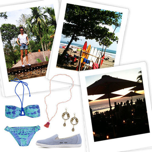 Summer Travel Guide: Bali Summer Travel Guide: Bali