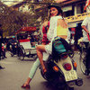 Ultimate Summer Travel Style Guide 2012