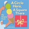 Fun Children's Books That Teach Shapes