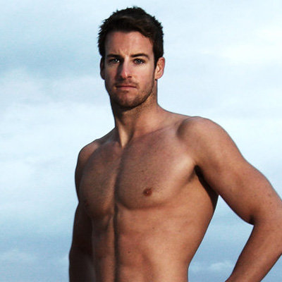 Hot Olympic Athletes of 2012 London Olympics