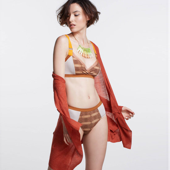 VPL For Anthropologie Made in Kind: UV_Undervisibles Collection VPL For Anthropologie Made in Kind: UV_Undervisibles Collection