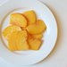 Peaches, Ginger, and Honey