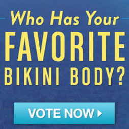 PopSugar's 2012 Celebrity Bikini Bracket