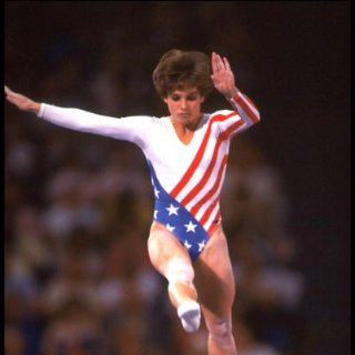 What Are Famous Olympic Athletes Doing Now?