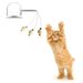 Robotic Cat Toy ($30) 