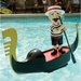 Singing Gondolier ($40)