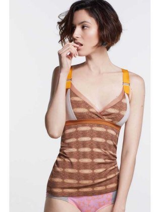 Anthropologie Collaboration With VPL