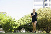 Workouts For Small Outdoor Spaces