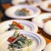 American Box's Green Bean Salad