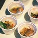 Asian Box's Curry Tofu