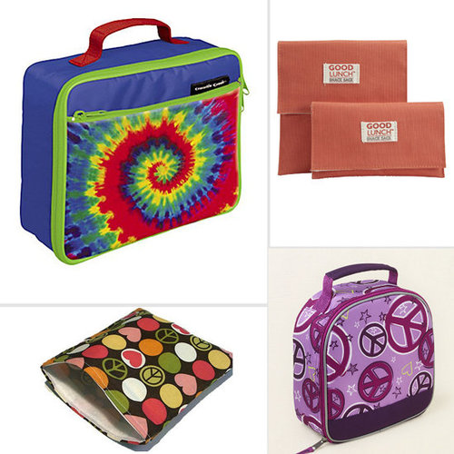 Lunch Boxes Lunch Boxes