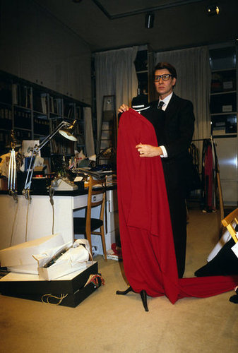 Yves Saint Laurent Yves Saint Laurent