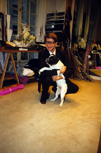 Yves Saint Laurent Yves Saint Laurent