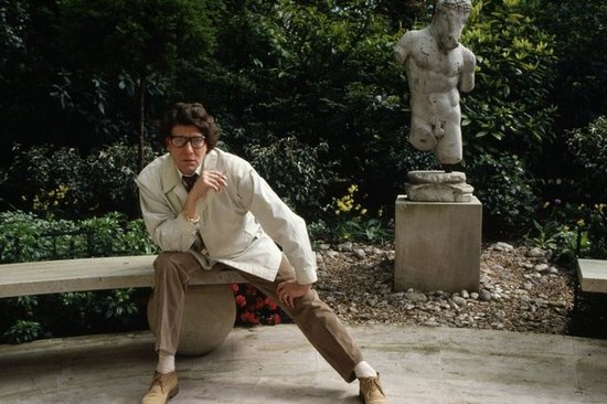 Yves Saint Laurent