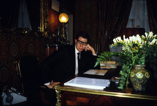Yves Saint Laurent Yves Saint Laurent