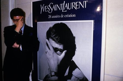 Yves Saint Laurent Yves Saint Laurent