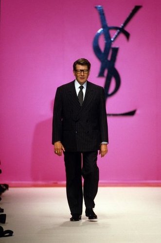 Yves Saint Laurent Yves Saint Laurent