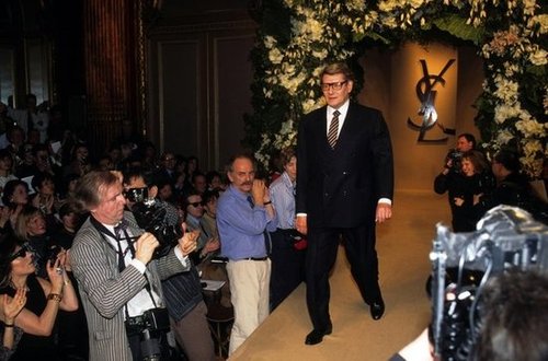 Yves Saint Laurent Yves Saint Laurent