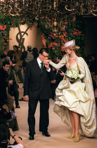 Yves Saint Laurent Yves Saint Laurent