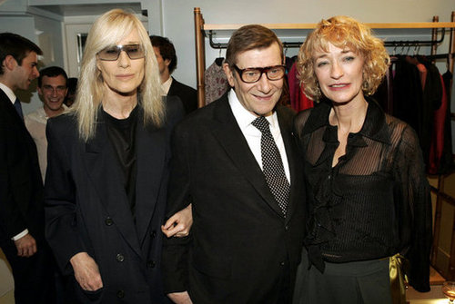 Yves Saint Laurent Yves Saint Laurent