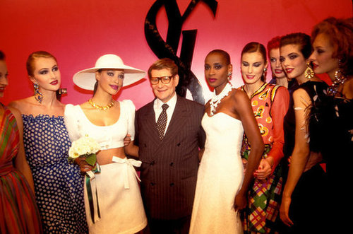Yves Saint Laurent Yves Saint Laurent