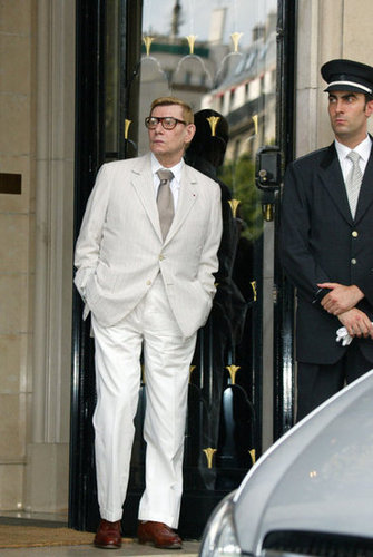 Yves Saint Laurent Yves Saint Laurent
