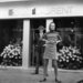 Yves Saint Laurent