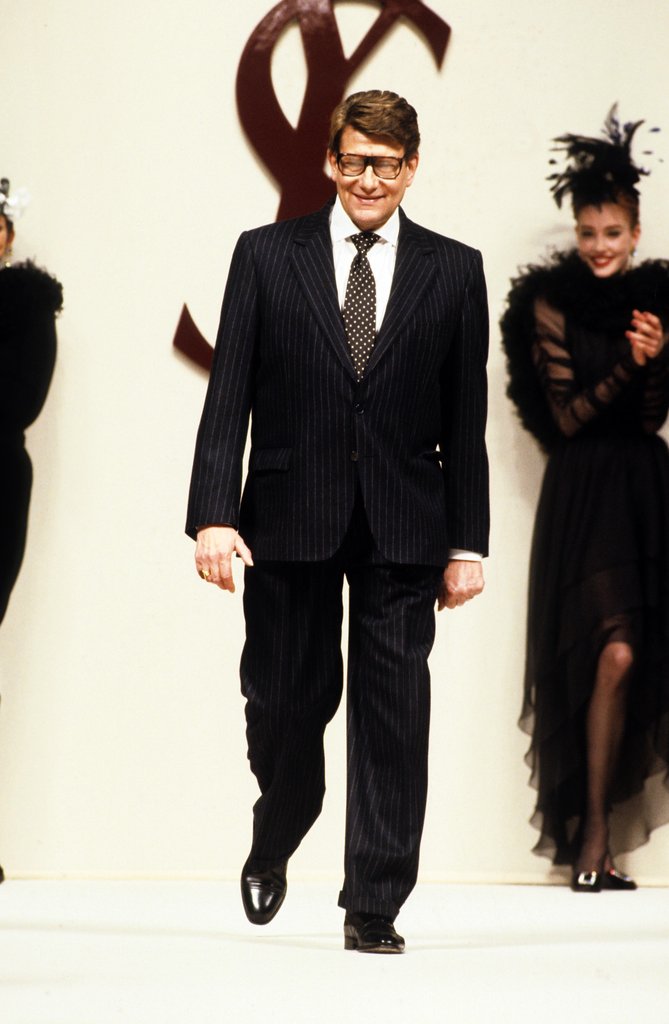 Yves Saint Laurent Yves Saint Laurent