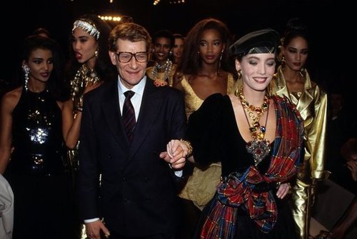 Yves Saint Laurent Yves Saint Laurent