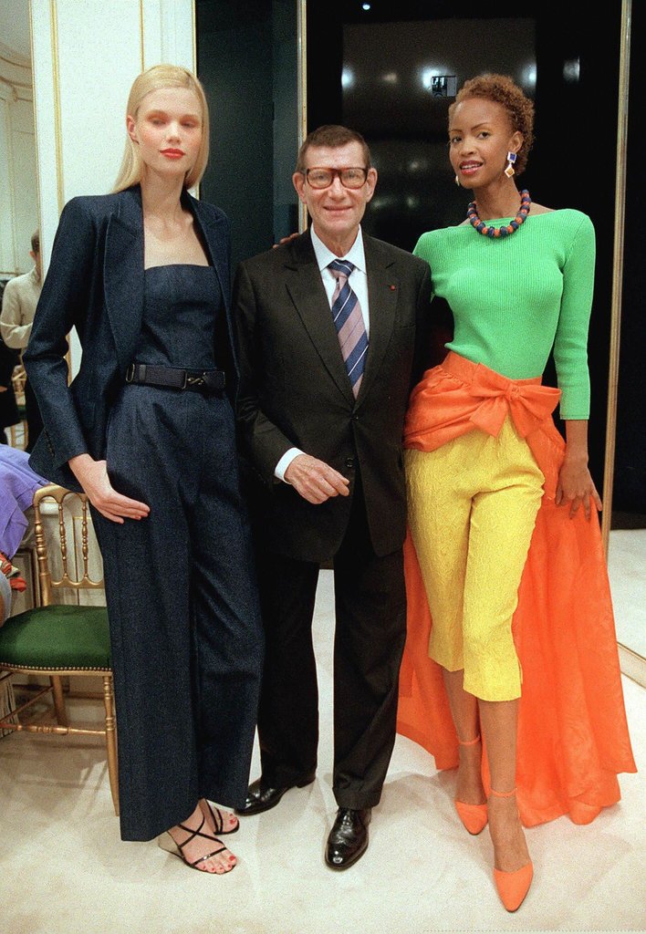 Yves Saint Laurent Yves Saint Laurent