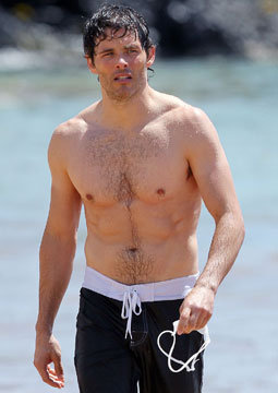James Marsden James Marsden