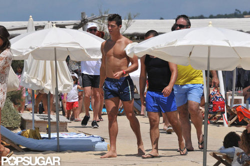 Cristiano Ronaldo Cristiano Ronaldo