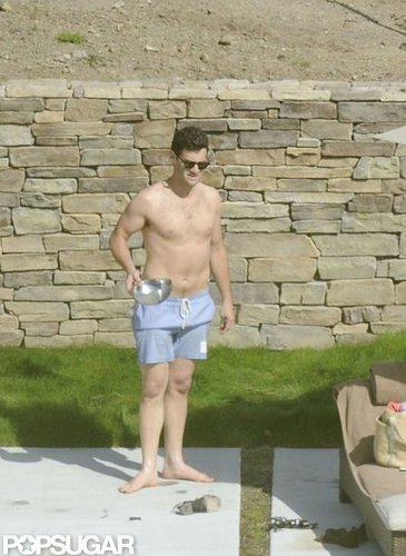 Justin Bartha Justin Bartha