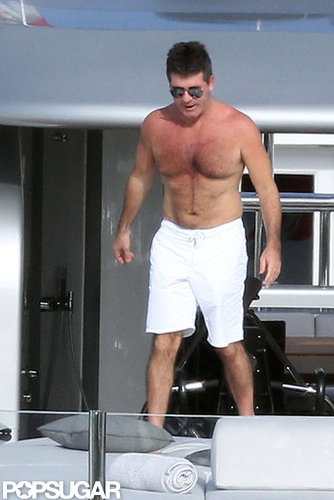 Simon Cowell Simon Cowell
