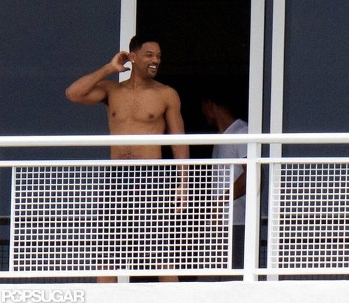 Will Smith Will Smith