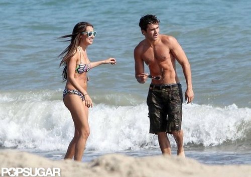 Zac Efron Zac Efron