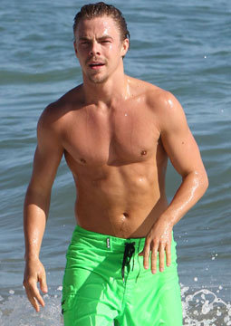 Derek Hough Derek Hough