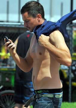 Simon Rex Simon Rex