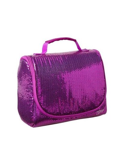 Gap Kids Sequin Print Lunch Bag ($18)