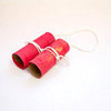 Easy-to-Make Play Binoculars