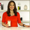 How to Make Your Own Almond Milk
